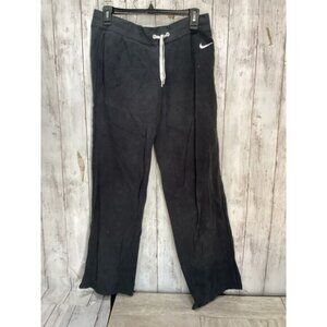 Blokecore gorpcore nostalgia earthy artisanal Nike Women’s Sweatpants Medium